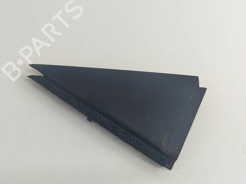 Used Rear right door window MG MG ZS SUV (AZS1) EV (156 hp) 30885397