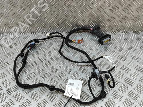 Used Wiring harness Wiring harness PEUGEOT 3008 II SUV (MC_, MR_, MJ_, M4_) Hybrid (224 hp) 36044415 36044415