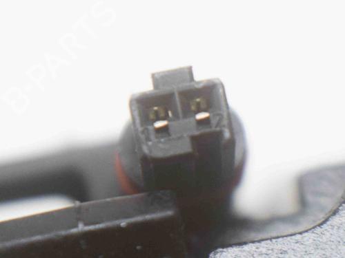 Rear right exterior door handle BMW 5 (F10) M5 | BP7999411C130