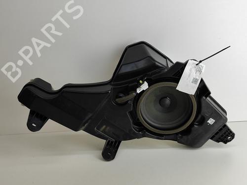 Used Electronic module KIA SPORTAGE IV (QL, QLE) 2.0 CRDi AWD (185 hp) 18604791