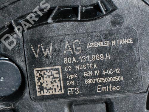 Dpf tank AUDI Q5 (FYB, FYG) 2.0 TDI quattro | BP11113374M85  - Image 9