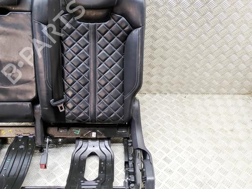 Sæde Bagtil AUDI Q5 (FYB, FYG) SQ5 TDI Mild Hybrid quattro | BP39472616C17 - Image 3