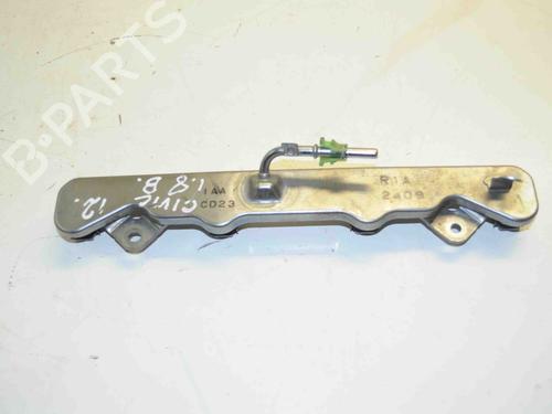 Used Injection rail HONDA CIVIC IX (FK) 1.8 i-VTEC (FK2) (141 hp) 30225109