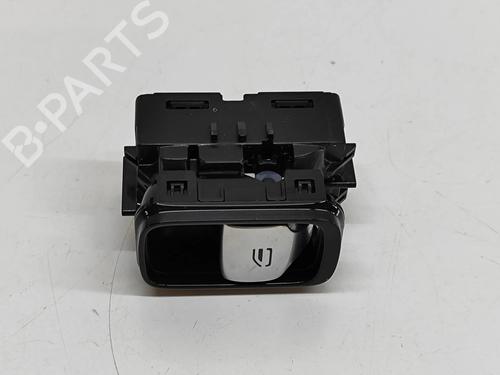 Used Left rear window switch MERCEDES-BENZ C-CLASS (W206) C 200 (206.042) (204 hp) 28565966