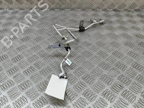 AC pipe RENAULT AUSTRAL E-TECH 200 Hybrid (HGM2) | BP29007670M126