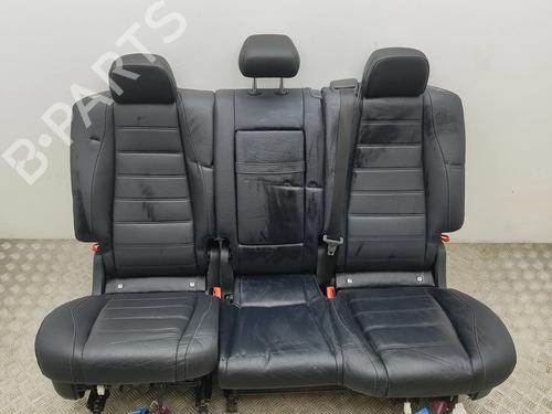 Used Rear seat Rear seat MERCEDES-BENZ GLE (V167) GLE 300 d 4-matic (167.109) (269 hp) 36531439 36531439