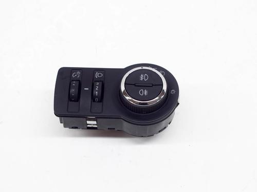 Used Electronic module CHEVROLET CRUZE Hatchback (J305) 1.6 (109 hp) 27755778