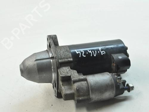 Used Starter MERCEDES-BENZ SLK (R172) 200 (172.448) (184 hp) 30215521