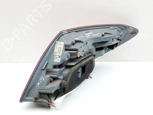 Left taillight MERCEDES-BENZ E-CLASS (W213) E 220 d (213.004) | BP38782443C34 - Image 3