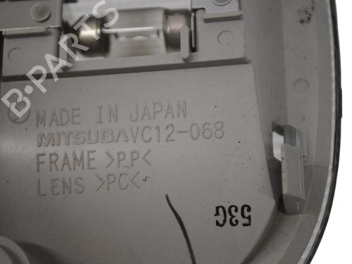 Kabinelys SUBARU OUTBACK (BS) 2.0 D AWD (BSD) | BP33360586I8  - Image 5