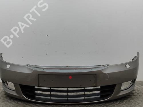 Used Front bumper SKODA OCTAVIA II Combi (1Z5) 1.6 TDI 4x4 (105 hp) 28028337
