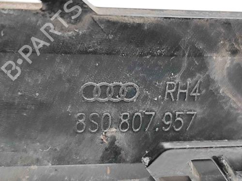 Grill AUDI TT (FV3, FVP) 40 TFSI | BP29404467C40 