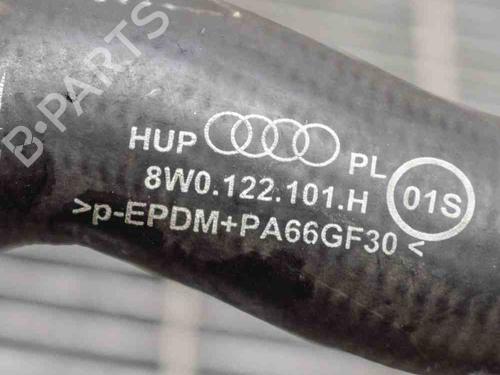 Rura / Przewód AUDI A4 B9 Avant (8W5, 8WD) 2.0 TDI | BP14664331M125