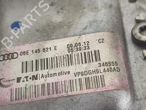 Intake manifold PORSCHE CAYENNE (92A) 3.0 S E-Hybrid | BP32143077M70 