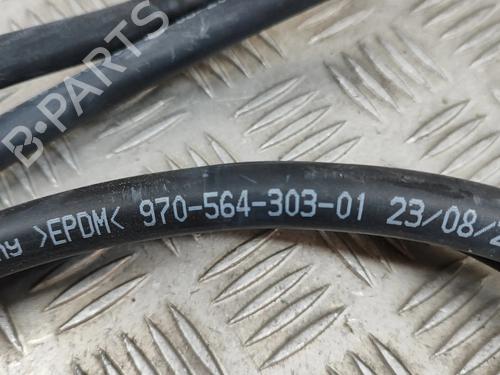 Pipe PORSCHE PANAMERA (970) 3.6 4 | BP16076475M125 