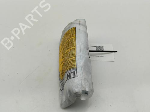 Used Left seat airbag Left seat airbag LAND ROVER RANGE ROVER EVOQUE (L538) 2.2 D (150 hp) 33206540 33206540