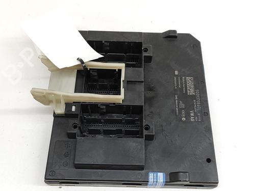 Electronic module VW GOLF VII (5G1, BQ1, BE1, BE2) 2.0 GTI | BP22443368M83 