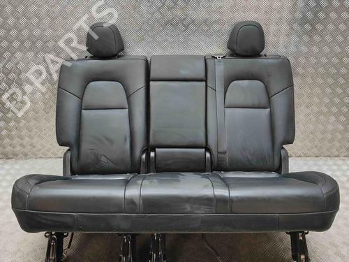 Stol bak TESLA MODEL Y (5YJY) EV Performance All-wheel Drive (534 hp) 27786576