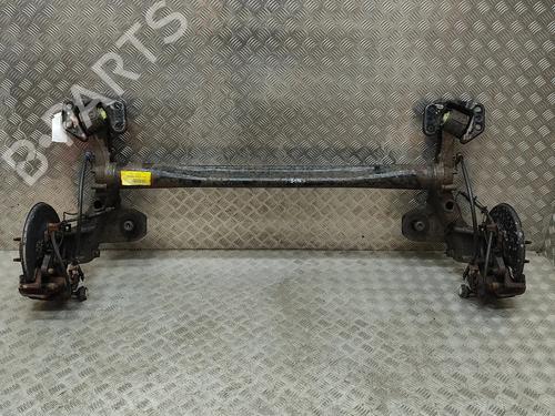 Bagaksel CHEVROLET ORLANDO (J309) 2.0 D (163 hp) 24975745