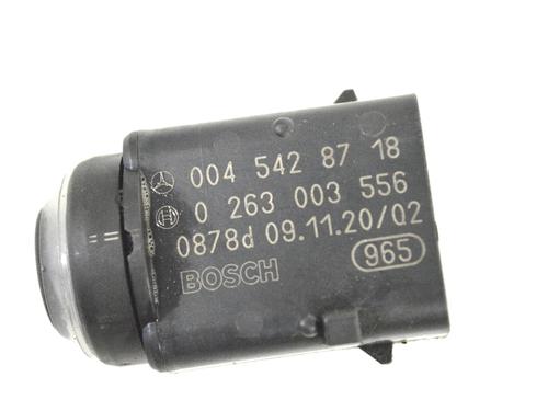 Electronic module MERCEDES-BENZ VITO Bus (W639) 109 CDI (639.701, 639.703, 639.705) | BP30219716M83 