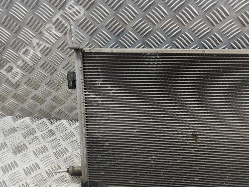 AC radiator TOYOTA RAV 4 V (_A5_, _H5_) 2.5 Hybrid (AXAH52) | BP30937518M32