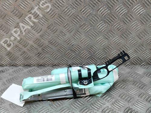 Høyre gardin kollisjonspute FORD TRANSIT CUSTOM V362 Van (FY, FZ) 2.0 EcoBlue mHEV | BP27767585C12 