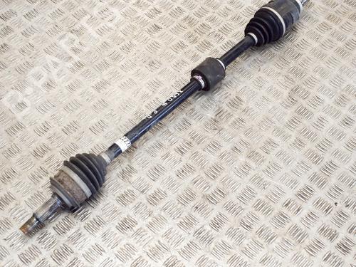 Used Right front driveshaft Right front driveshaft TOYOTA YARIS (_P13_) 1.5 Hybrid (NHP130_) (101 hp) 10074376 10074376