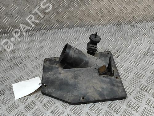 Rør MERCEDES-BENZ M-CLASS (W163) ML 270 CDI (163.113) (163 hp) 27698810