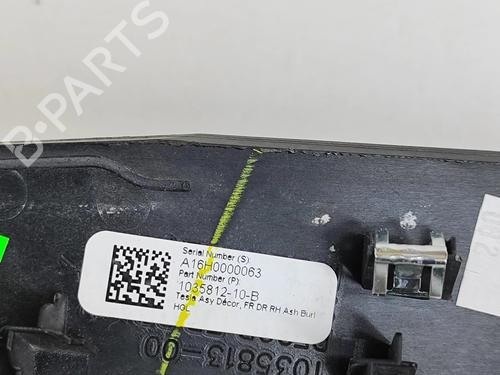 Other TESLA MODEL X (5YJX) 90D AWD | BP17076964O1  - Image 7