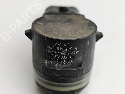 Electronic module AUDI A4 B9 (8W2, 8WC) 2.0 TDI | BP33110317M83  - Image 6