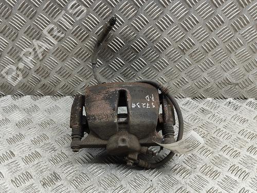 Højre bremsekaliber foran SKODA KODIAQ I (NS6, NS7, NV7) 2.0 TDI 4x4 | BP30284832M104