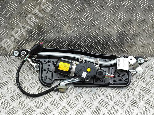 Used Front wipers mechanism OPEL MOKKA 1.2 (76) (136 hp) 30284659
