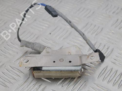 Electronic module HONDA CIVIC VIII Hatchback (FN, FK) 2.2 CTDi (FK3) | BP7734100M83 