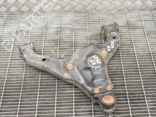 Used Left front suspension arm Left front suspension arm 6756627 6756627