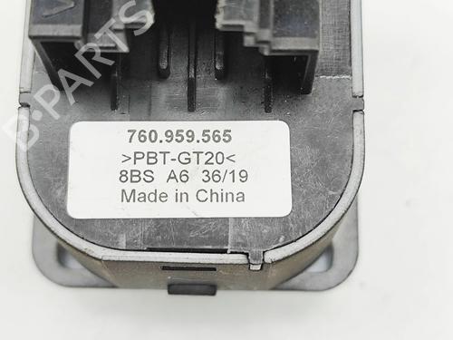 Mirror switch VW TOUAREG (CR7, RC8) 3.0 TSI 4motion | BP33393603I25  - Image 5