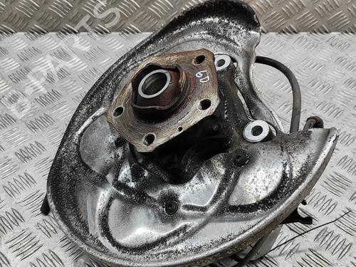 Used Left rear steering knuckle AUDI Q5 (FYB, FYG) 40 TDI quattro (190 hp) 28446521