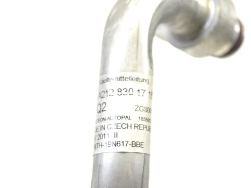 AC pipe MERCEDES-BENZ CLS (C218) CLS 350 CDI / d (218.323) | BP30221551M126  - Image 5