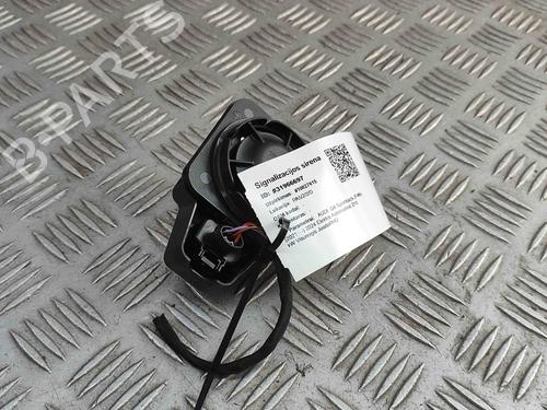 Used Electronic module AUDI Q4 E-TRON Sportback (F4N) 45 (286 hp) 28612238