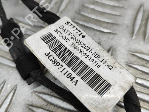 Electronic module VW ARTEON SHOOTING BRAKE (3H9) 1.4 eHybrid | BP27784336M83 - Image 8