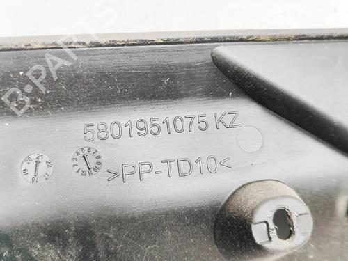 Scuttle panel IVECO DAILY VI Platform/Chassis 35S21, 35C21, 40C21, 45C21, 50C21, 60C21, 65C21, 70C21 | BP31903285C110