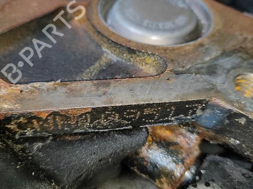 Engine AUDI A6 C7 Avant (4G5, 4GD) 2.0 TDI | BP36232130M1  - Image 11