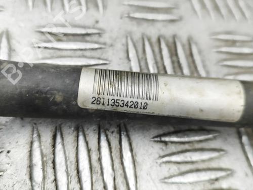 Pipe FERRARI CALIFORNIA 4.3 | BP32119238M125 