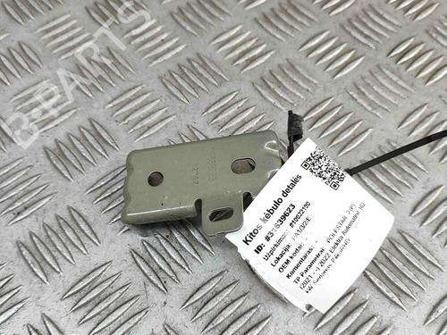 Support POLESTAR POLESTAR 2 (534) EV | BP28565465C155