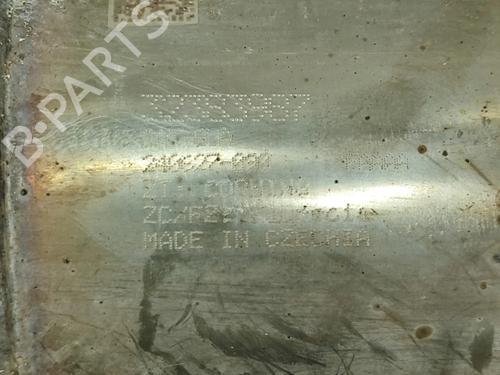 Catalyst VOLVO XC60 II (246) 2.0 B5 Mild-Hybrid | BP29752895M10 - Image 7