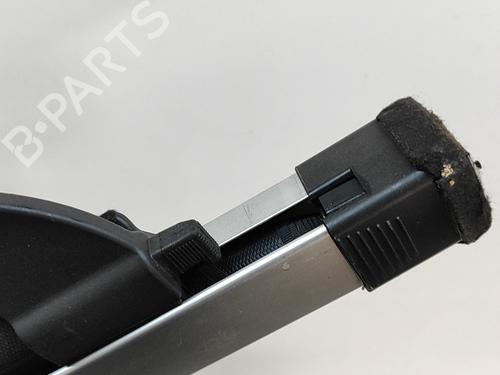 Rear parcel shelf KIA SPORTAGE III (SL) 1.7 CRDi | BP24819009C85