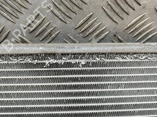 Kølerpakke KIA CEE'D (JD) 1.6 CRDi 136 | BP31047186M120 