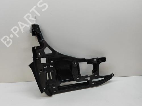 Used Rear bumper bracket BMW i3 (I01) Electric (170 hp) 18417626