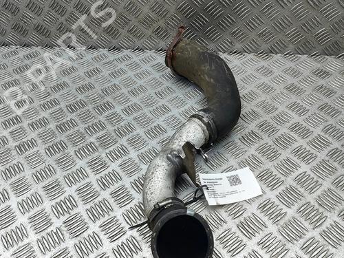 Intercooler pipe VOLVO V40 Hatchback (525) D3 | BP37669644M127 - Image 2