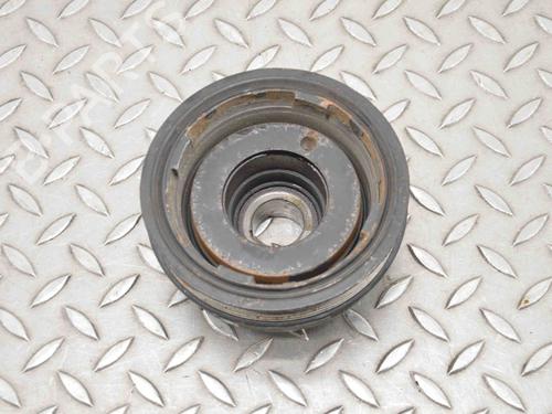 Used Pulley MERCEDES-BENZ CLS (C219) CLS 350 (219.356) (272 hp) 30235537