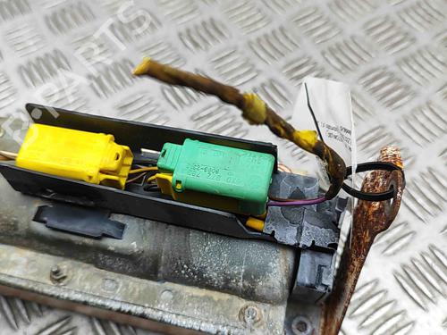 Passasjer kollisjonspute VW PHAETON (3D1, 3D2, 3D3, 3D4, 3D6, 3D7, 3D8, 3D9) 6.0 W12 4motion | BP29488105C10